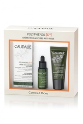 Набор для лица Polyphenol C15 Caudalie