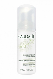 Очищающий мусс для лица Instant Foaming 50ml Caudalie