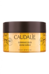 Божественный скраб для тела Divine 150ml Caudalie