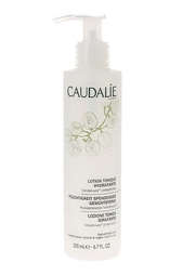 Увлажняющий тоник для лица Moisturizing Toner 200ml Caudalie