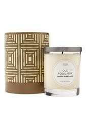 Ароматическая свеча Oud Aurelia 312гр. Kobo Candles