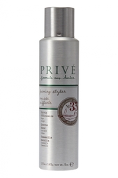 Мусс для волос Foaming Styler 150ml Privé