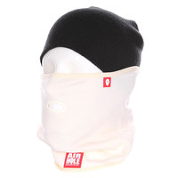 Маска Airhole S3 Polar Milk