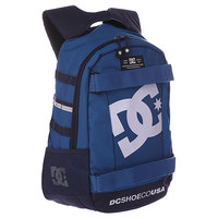 Рюкзак спортивный DC Seven Point 5 Backpack Snorkel Blue