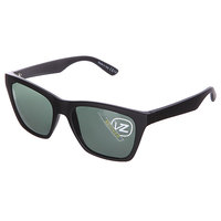 Очки Von Zipper Booker Black Satin/Vintage Grey