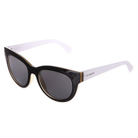 Очки женские Von Zipper Queenie Black Buff White/Grey