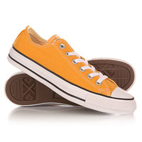 Кеды кроссовки низкие Converse Chuck Taylor All Star Ox Solar