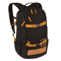 Рюкзак спортивный Picture Organic Skipping Backpack Black