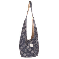 Сумка женская Converse Sling Tote Navy