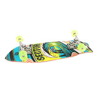 Скейт круизер Sector 9 Wave Park Assorted 8.75 x 29.75 (76 см)