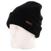 Шапка Harrison Benjamin Black