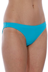 Плавки женские Oakley Circled Bottom Bright Aqua