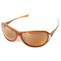 Очки Oakley Belong Caramel/Vr28 Gold Iridium