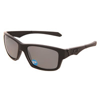 Очки Oakley Jupiter Squared Matte Black W/Black Irium Polarized