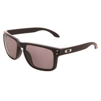 Очки Oakley Holbrook Matte Black/Warm Grey