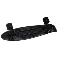 Скейт мини круизер Union Plast Board Oil 22.5 (57.2 см)