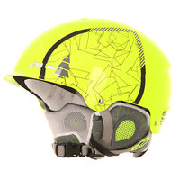 Шлем для сноуборда Picture Organic Kali Hubber 2 Yellow