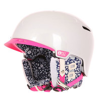 Шлем для сноуборда Picture Organic Kali Creative 2 White