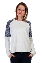 Джемпер женский Roxy Stolen Dance Metro Heather