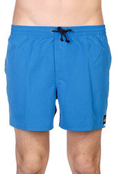 Шорты пляжные Quiksilver Morocco Volley E15 Snorkel