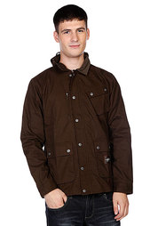 Куртка DC Jagger Blackwood