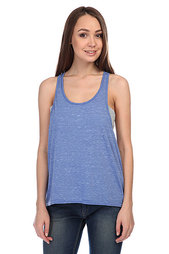 Майка женская Roxy Double Down J Kttp Chambray