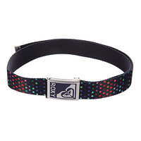 Ремень женский Roxy Surfing Spot J Blts Blue Aster