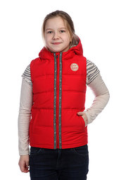 Жилет детский Roxy Super Star Hibiscus