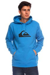 Кенгуру Quiksilver Hood Rib Good Caspian