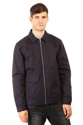 Куртка Billabong Tyler Warren Jacket Navy