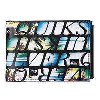 Кошелек Quiksilver All I Need B X6 Sunset
