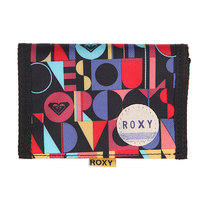 Кошелек женский Roxy Small Beach Small Soul Sist