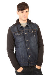 Куртка Billabong Rad Denim Jacket Salty Tint