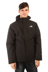 Куртка зимняя The North Face Carto Tri Jkt Tnf Black