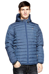 Куртка зимняя Quiksilver Scaly Washed Navy