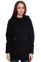 Куртка женская Roxy Cover You Jacket True Black