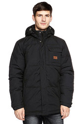 Куртка зимняя DC Arctic Black