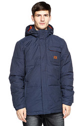 Куртка зимняя DC Arctic Black Iris