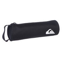 Пенал Quiksilver Pencil Scsp Black