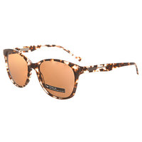 Очки женские Roxy Thalia Xcrm Tortoise Milky/Brown