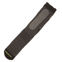 Носки высокие DC Performance Crew Charcoal