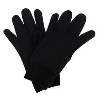 Перчатки детские Quiksilver Derby X3 Black