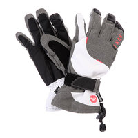 Перчатки сноубордические женские Roxy Big Bear Glove Castle Rock
