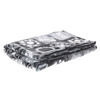 Полотенце Quiksilver Adam Wall Beach Towel Black