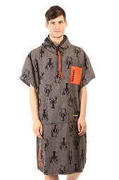Пончо Mystic Poncho Lobster