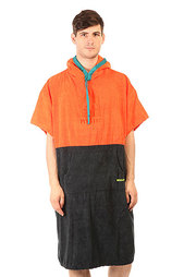 Пончо Mystic Poncho Coral