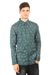 Рубашка Billabong Vertigo Ls Ocean