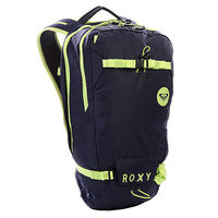 Рюкзак спортивный женский Roxy Eiger Backpack Peacoat