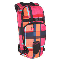 Рюкзак спортивный спортивный женский Roxy Tribute Mauna Plaid