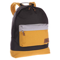Рюкзак городской Quiksilver Edition Modern Backpack  Golden Spice